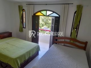 Village no  Loteamento Chácaras em Barra do Jacuípe