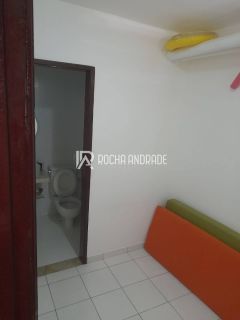 Village no  Loteamento Chácaras em Barra do Jacuípe