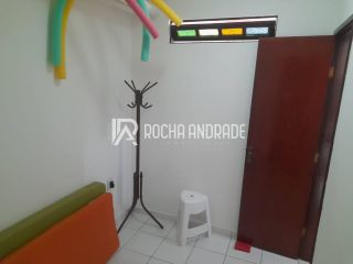 Village no  Loteamento Chácaras em Barra do Jacuípe