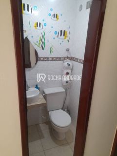 Village no  Loteamento Chácaras em Barra do Jacuípe