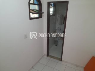 Village no  Loteamento Chácaras em Barra do Jacuípe