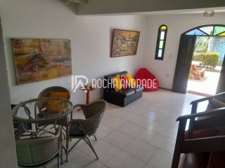 Village no  Loteamento Chácaras em Barra do Jacuípe