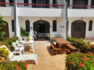 Village no  Loteamento Chácaras em Barra do Jacuípe