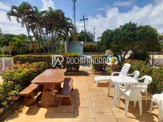 Village no  Loteamento Chácaras em Barra do Jacuípe