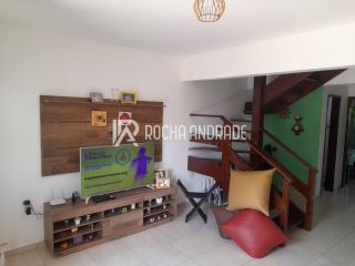 Village no  Loteamento Chácaras em Barra do Jacuípe