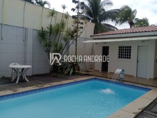 Casa venda Praia do Flamengo, 4 vagas.