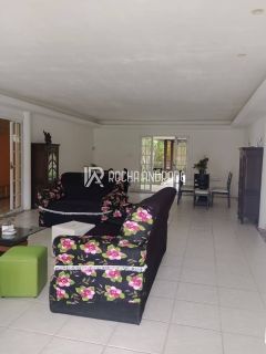 Casa venda Praia do Flamengo, 4 vagas.