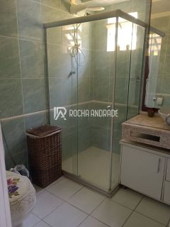 Casa venda Praia do Flamengo, 4 vagas.