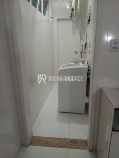 Apartamento Venda Pituba, 2 quartos, bem localizado.
