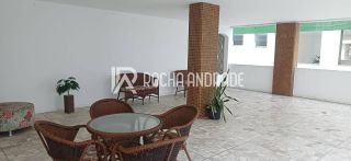 Apartamento Venda Pituba, 2 quartos, bem localizado.