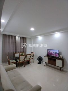 Apartamento Venda Pituba, 2 quartos, bem localizado.