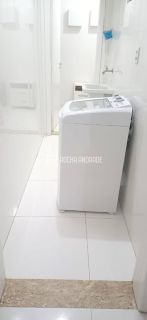 Apartamento Venda Pituba, 2 quartos, bem localizado.