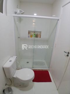 Apartamento Venda Pituba, 2 quartos, bem localizado.