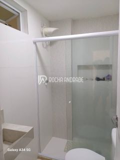 Apartamento Venda Pituba, 2 quartos, bem localizado.