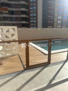 Apartamento à venda Vista Mar no Stiep