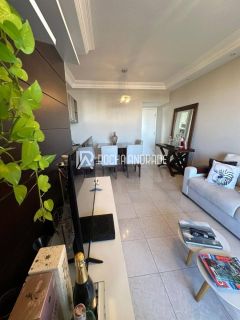 Apartamento à venda Vista Mar no Stiep