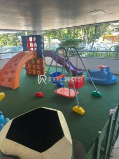 Apartamento à venda Vista Mar no Stiep