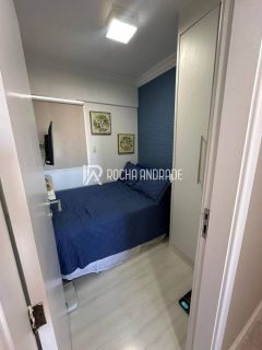 Apartamento à venda Vista Mar no Stiep