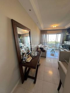 Apartamento à venda Vista Mar no Stiep