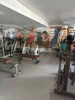 Apartamento à venda Vista Mar no Stiep