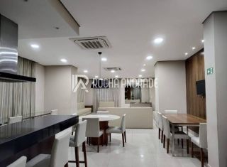 Apartamento Venda Imbui Ville, 3 quartos, 2 garagens.