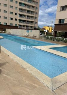 Apartamento Venda Imbui Ville, 3 quartos, 2 garagens.