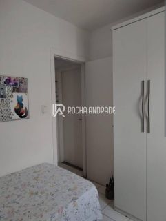 Apartamento Venda Imbui Ville, 3 quartos, 2 garagens.