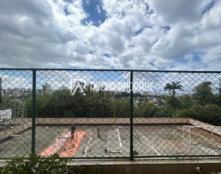 Apartamento Venda Imbui Ville, 3 quartos, 2 garagens.