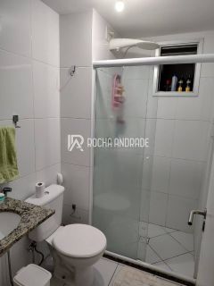 Apartamento Venda Imbui Ville, 3 quartos, 2 garagens.