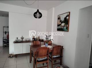 Apartamento Venda Imbui Ville, 3 quartos, 2 garagens.