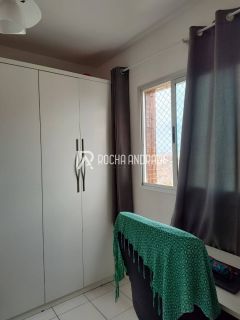 Apartamento Venda Imbui Ville, 3 quartos, 2 garagens.