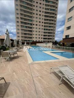 Apartamento Venda Imbui Ville, 3 quartos, 2 garagens.