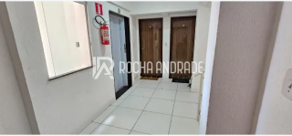 Oportunidade em Itapuã, 2 quartos por R$ 295 MIL!