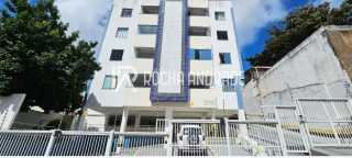 Oportunidade em Itapuã, 2 quartos por R$ 295 MIL!