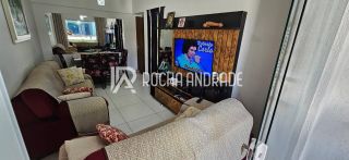 Oportunidade em Itapuã, 2 quartos por R$ 295 MIL!