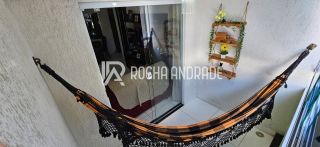 Oportunidade em Itapuã, 2 quartos por R$ 295 MIL!