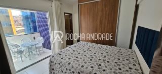 Oportunidade em Itapuã, 2 quartos por R$ 295 MIL!