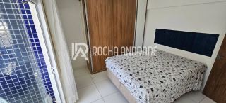 Oportunidade em Itapuã, 2 quartos por R$ 295 MIL!