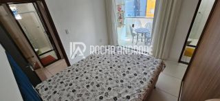 Oportunidade em Itapuã, 2 quartos por R$ 295 MIL!