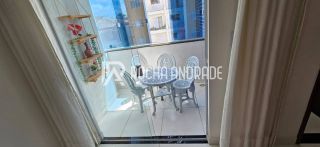 Oportunidade em Itapuã, 2 quartos por R$ 295 MIL!