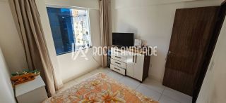 Oportunidade em Itapuã, 2 quartos por R$ 295 MIL!