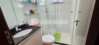 Oportunidade em Itapuã, 2 quartos por R$ 295 MIL!