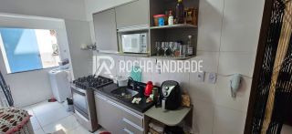 Oportunidade em Itapuã, 2 quartos por R$ 295 MIL!