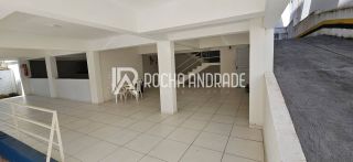 Oportunidade em Itapuã, 2 quartos por R$ 295 MIL!