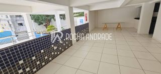 Oportunidade em Itapuã, 2 quartos por R$ 295 MIL!