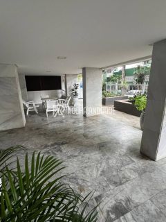 Apartamento Venda Barra, 4 quartos, excelente localização.