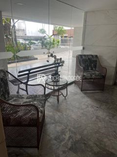 Apartamento Venda Barra, 4 quartos, excelente localização.