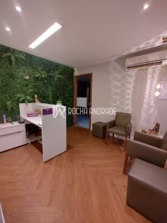 Sala comercial à venda em Lauro de Freitas