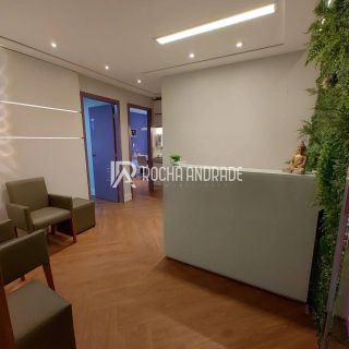 Sala comercial à venda em Lauro de Freitas