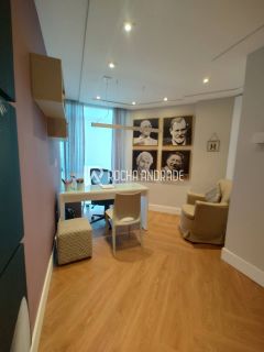 Sala comercial à venda em Lauro de Freitas